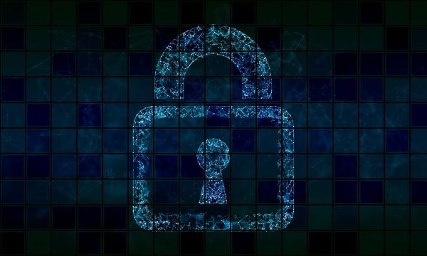 IT-Security, Sicherheits, Cyber Security