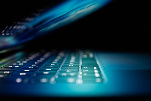 Cyber Security Förderung