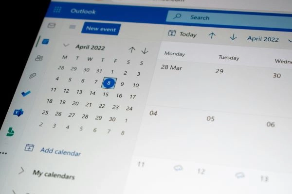 Outlook Web