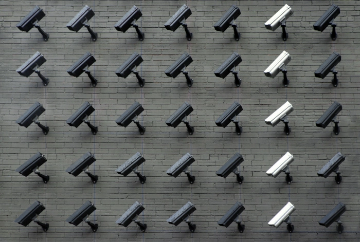 Netzwerk-Segmentierung (VLAN) und unsichere Wechselrichter