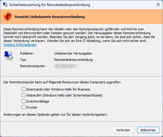 Microsoft Bug Spoofing Schwachstelle Phishing Mails